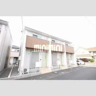 アベニール当知の画像