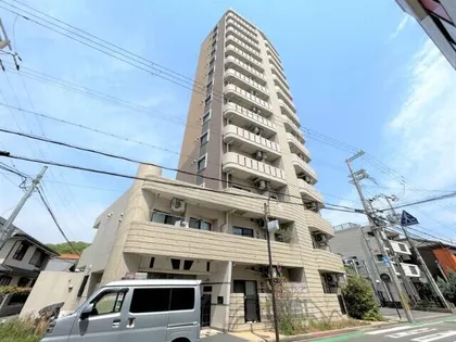 RIDGE江坂(旧ルクレ江坂)【1103号室】の外観