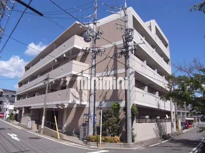 エスポアール大島の画像