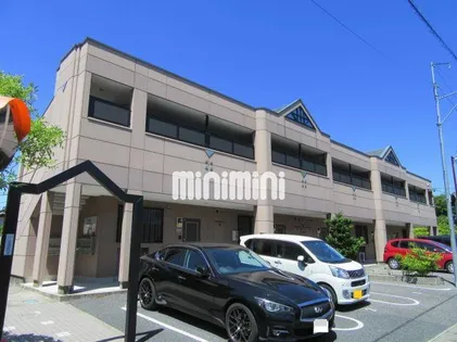 サンシャイン三好の画像