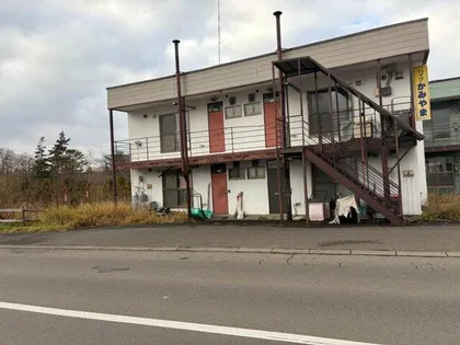 ハイツかみやまの画像