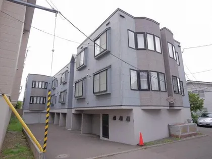 シングルステージ山の手通の画像