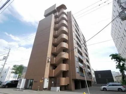 ベルテ白楊北7条の画像