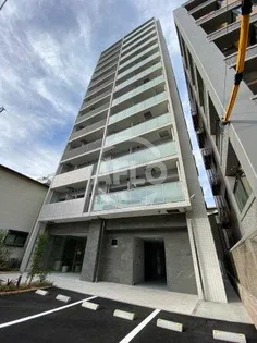 スプランディッド天王寺IIIの画像