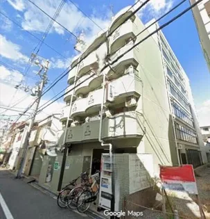 ビバリーヒルズ花園南の画像