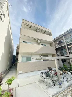 フジパレス浜寺公園Ⅱ番館の画像