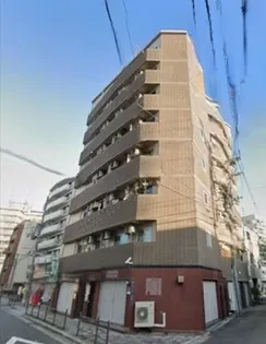 シティ岸里の画像