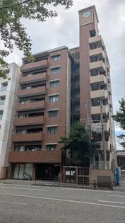 福岡県福岡市南区高宮1丁目【マンション】の外観