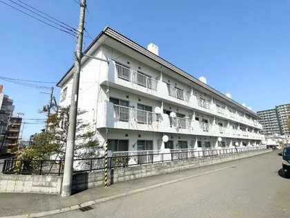 マンションてるめいの画像