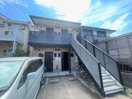 プルミエ二ツ橋の画像