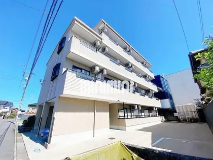 ボヌールT M日進の画像