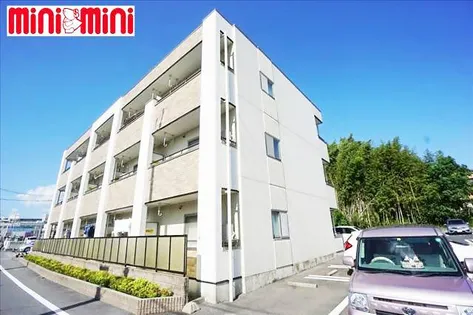 フラットゆいの画像