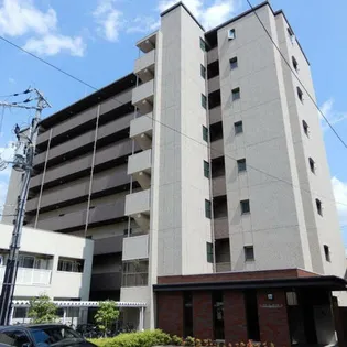 大阪府枚方市宮之阪1丁目【マンション】の外観