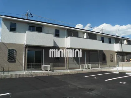 ヴィラ ベルクの画像