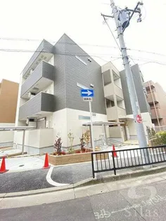 フジパレス泉佐野駅東Ⅰ番館の画像