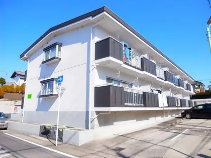 マンション遠山の画像