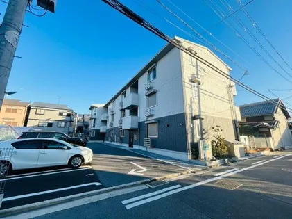 エスポワール老原の画像