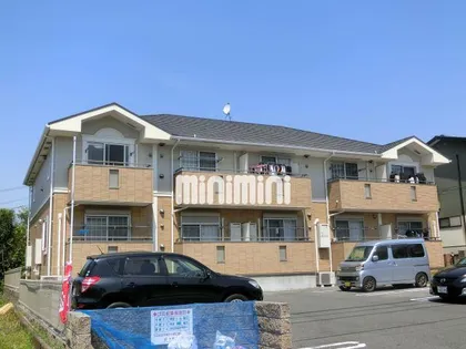 アバンツァート社台の画像