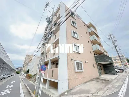 アールズコート本郷駅前の画像