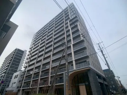 ザ ライオンズ札幌植物園YAYOI GARDENSの画像