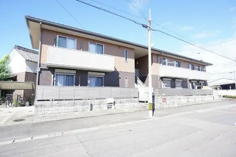 ブランドール余野の画像