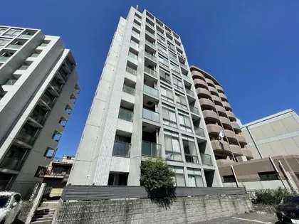 リエス鶴舞WEST TOWERの画像