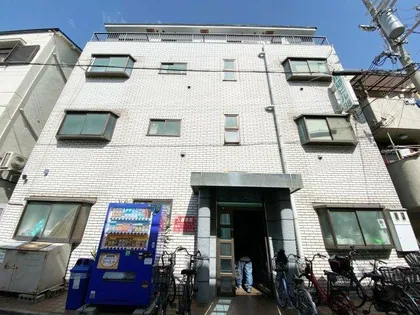 川辺ビル38の画像