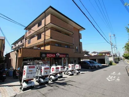 リバティ初芝の画像