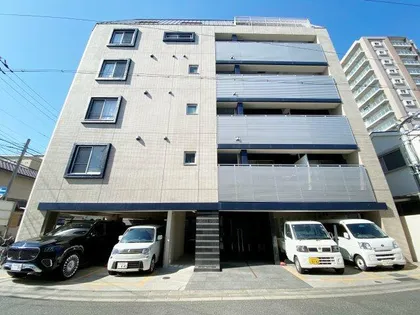 ソミュール南栄の画像