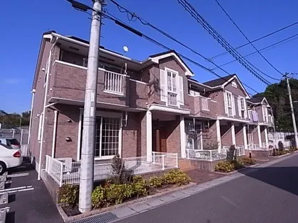 シャトー シモハタ2の画像