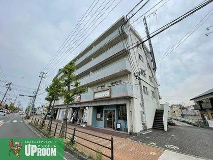 第2メゾンたけ宗の画像