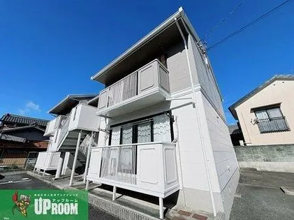 サンヴィレッヂの画像