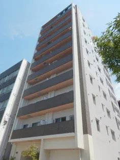 Sarahbernhardt夕陽丘(サラベルナール夕陽丘)【2階】の外観