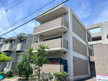 夙川喜一マンションの画像
