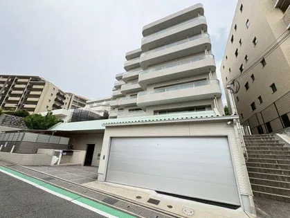 ビクトリアコート夙川の画像