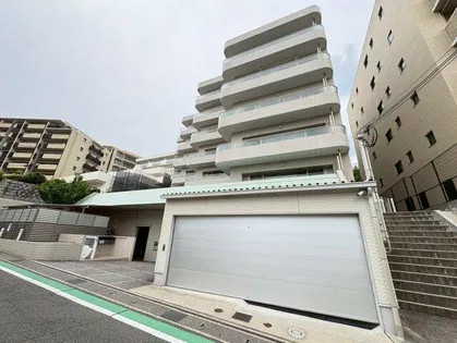 ビクトリアコート夙川の画像