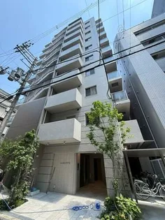 La CASA 石ケ辻【2階】の外観