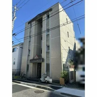 メゾンSの画像