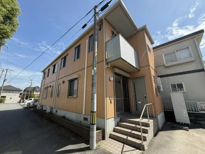 シャーメゾン西浜の画像