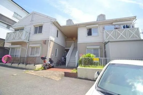 アビィロード枚岡の画像