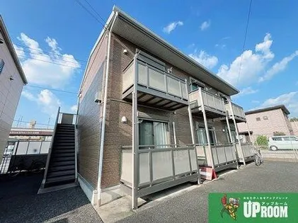 サン FRIENDSタツミⅡの画像