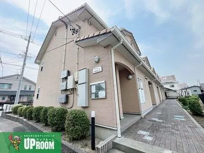 アスピリア SANTEIIIの画像