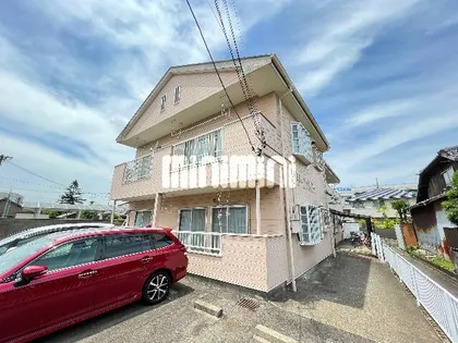 グリーンハイツの画像