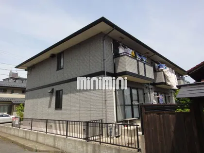 ラフィネANNの画像