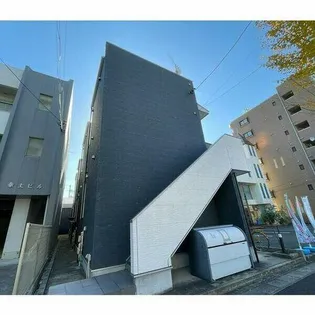 ヴァンベール元郷【103号室】の外観