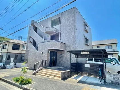 プレスト リヴィエールの画像