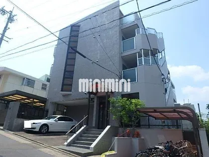 セントラルハイツ滝川の画像