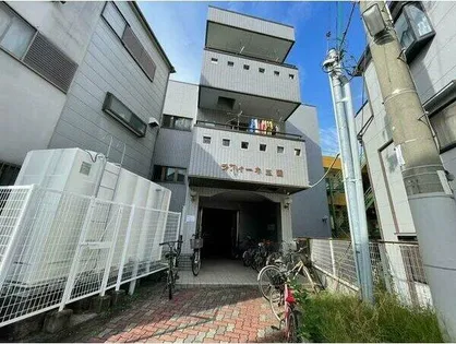 ラフィーネ三国の画像