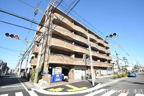 ラ フォーレ西堤の画像