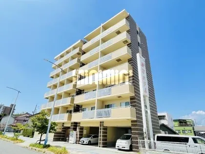 ロイヤルタワーIIの画像